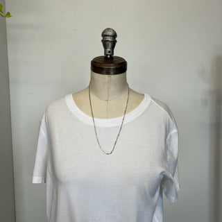 Chaîne argent 925