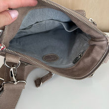 Charger l'image dans la galerie, Sac en cuir Side Saddle Roots
