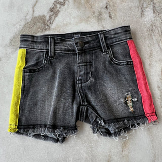 Short Deux par Deux 4 ans