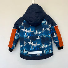 Charger l&#39;image dans la galerie, Manteau d&#39;hiver pingouins Deux par Deux
