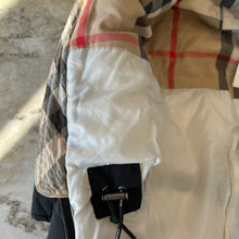 Charger l'image dans la galerie, Ensemble de neige pour enfant Burberry
