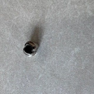 Breloque trèfle argent 925