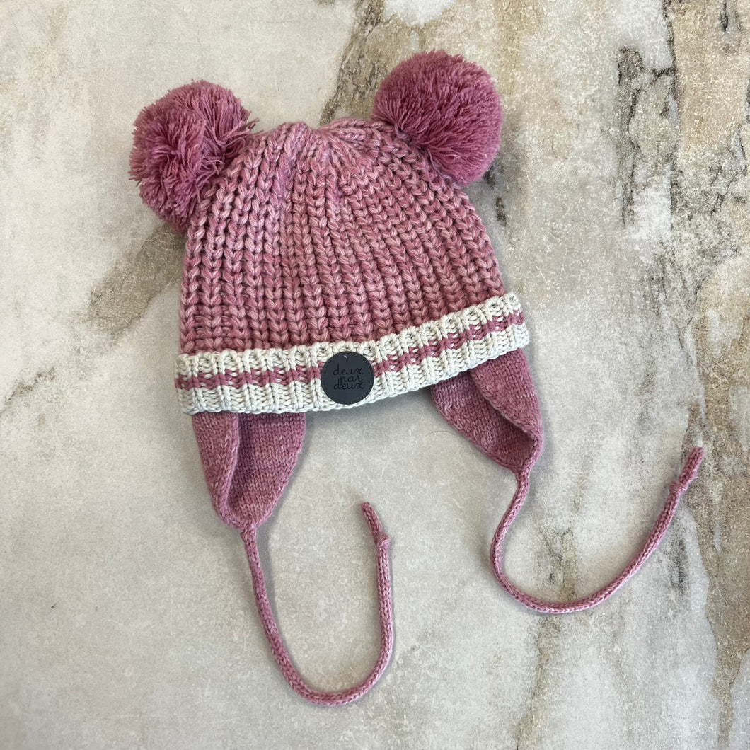 Tuque Deux par Deux