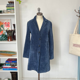 Veste longue Amina Rubinacci