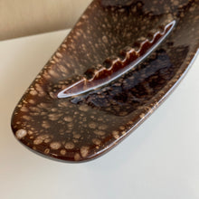 Charger l&#39;image dans la galerie, Plat Céramique de Beauce #782
