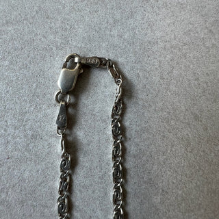Chaîne argent 925