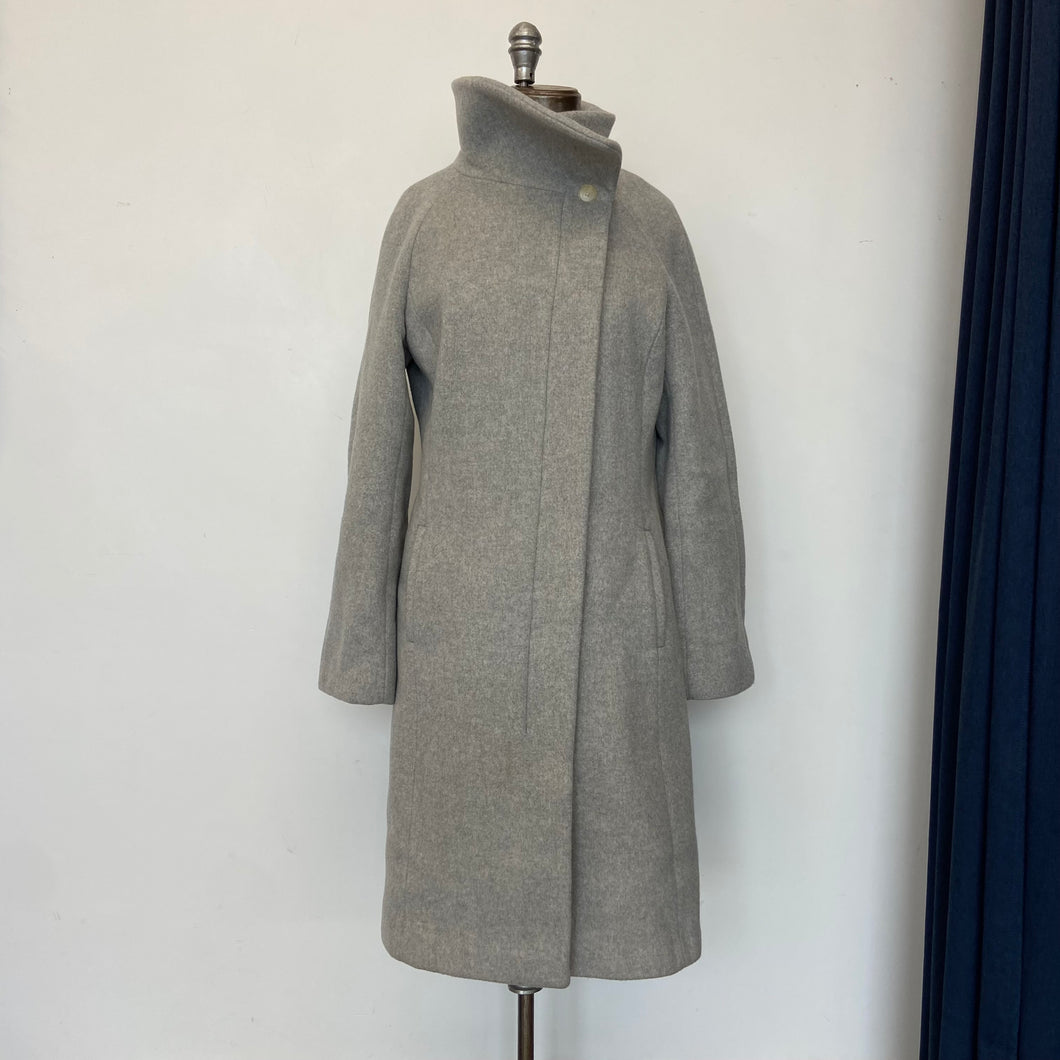 Manteau Babaton