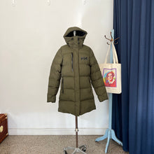 Charger l&#39;image dans la galerie, Manteau Helly Hansen Parka Adore Puffy
