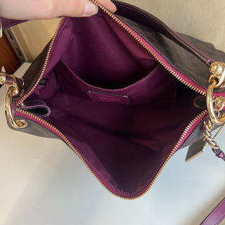 Sac à main Mia Coach