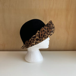 Chapeau vintage Lilliput Hats