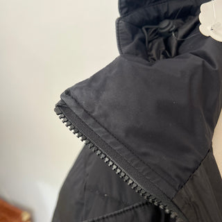 Manteau Quartz Co - Les Mal-Aimés ❤️‍🩹
