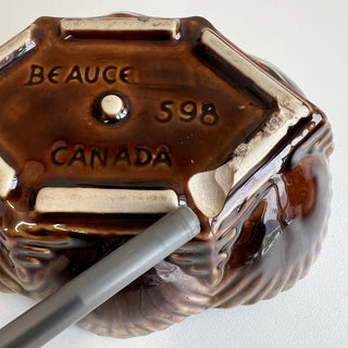 Bol Céramique de Beauce #598