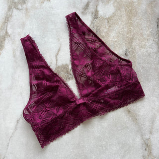 Bralette Victoire Simone Pérèle