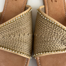 Charger l'image dans la galerie, Sandales Manuela Bling Skemo
