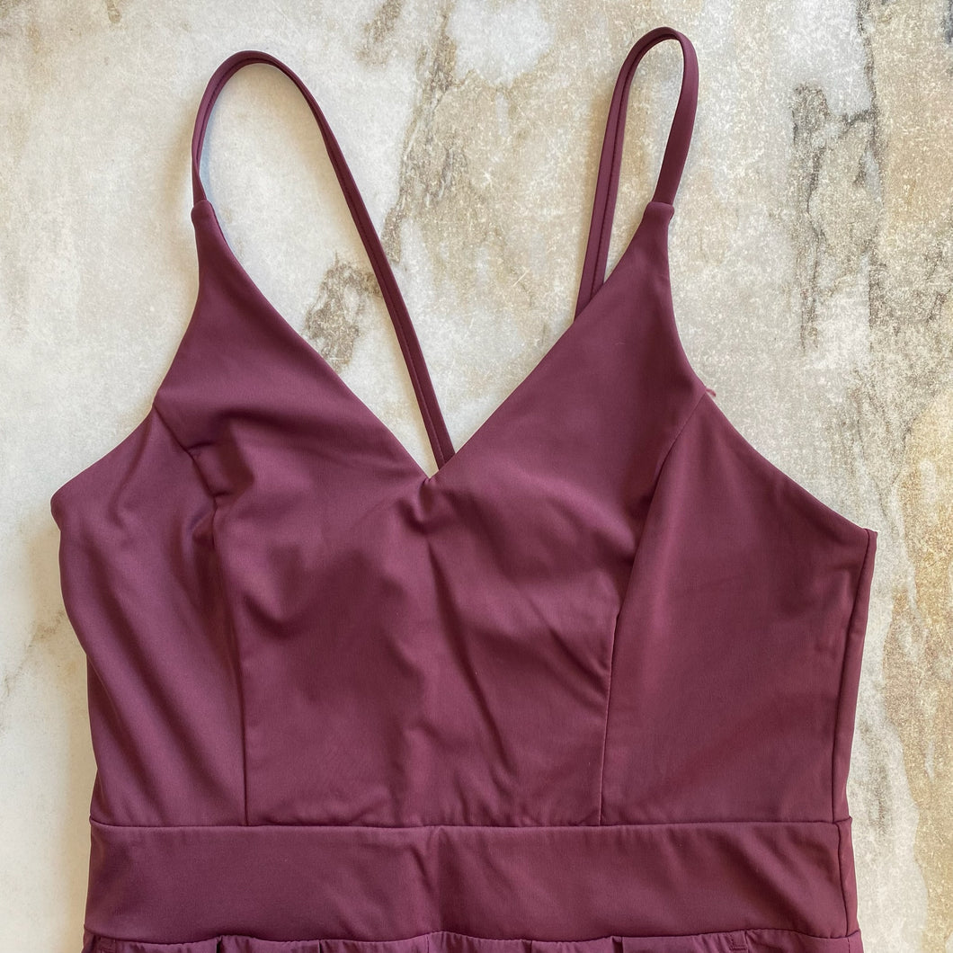 Ensemble sportif Halara (camisole-pantalon)