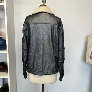 Veste col amovible Michael Kors