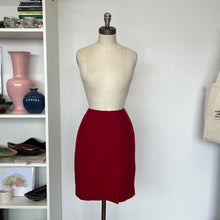 Charger l'image dans la galerie, Jupe en laine Marella
