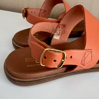Sandales Vikki Bos & Co
