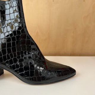 Bottes Dolce Vita
