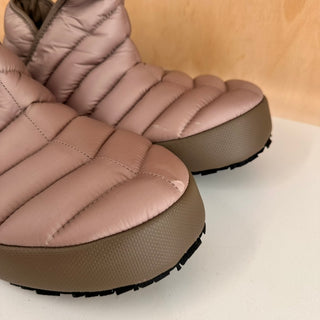 Chaussures Après-ski ThermoBall™ Traction The North Face - Les Mal-Aimés ❤️‍🩹