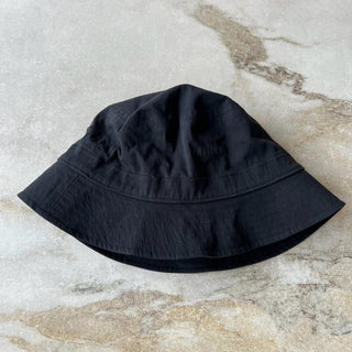 Chapeau cloche Manoa Vallier