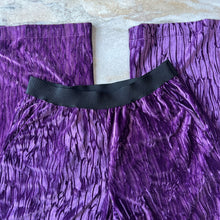 Charger l&#39;image dans la galerie, Pantalon mauve Sam et Lili
