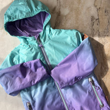 Charger l'image dans la galerie, Manteau Au printemps avec veste intégrée Deux par Deux
