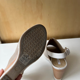 Chaussures à talon Geox