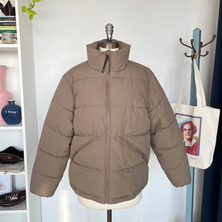Manteau puffer Only & Sons