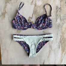 Charger l&#39;image dans la galerie, Maillot de bain L ☆ SPACE par Monica Wise
