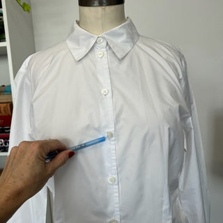 Chemise Marc Cain - Les Mal-Aimés ❤️‍🩹