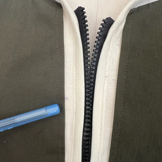 Veste cardigan Noord Vallier