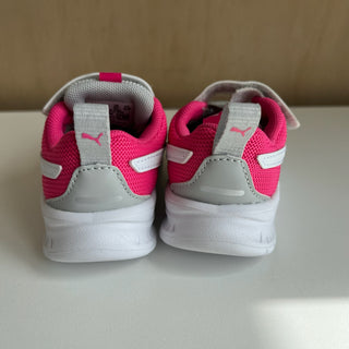 Chaussures bébé Evolve Run Mesh Puma