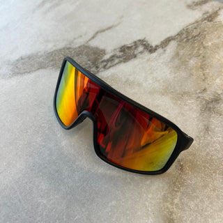 Lunettes de soleil Viejo TYR