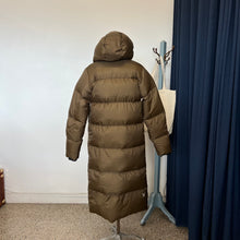 Charger l&#39;image dans la galerie, Manteau Haglofs Long Down Parka
