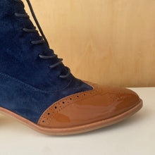 Charger l&#39;image dans la galerie, Bottines Django &amp; Juliette
