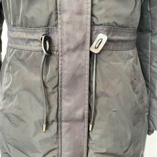 Manteau Leanne Mackage - Les Mal-Aimés ❤️‍🩹