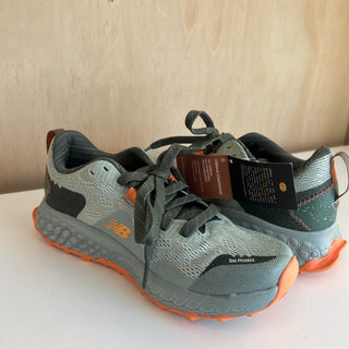 Chaussures de course sur sentier Foam X Hierro V7 Fresh New Balance - Les Mal-Aimés ❤️‍🩹