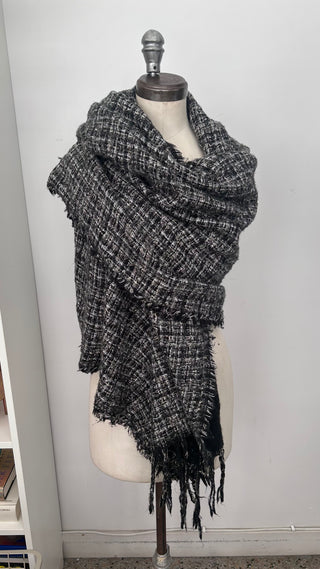 Foulard Gérard Pasquier