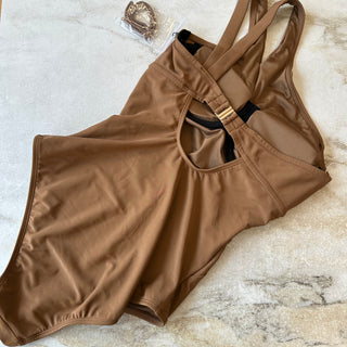 Maillot de bain une pièce Beach Life