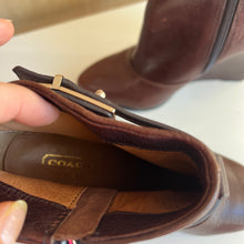 Charger l&#39;image dans la galerie, Bottillons Coach
