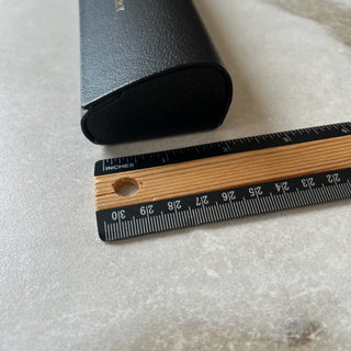 Étui lunettes neuve Burberry