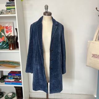Veste longue Amina Rubinacci