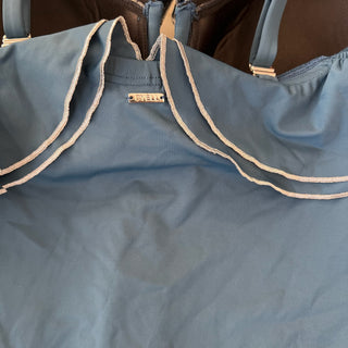 Maillot de bain une pièce Cyell