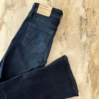 Pantalon jean Farrah Boot crop Adriano Goldschmied