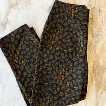 Charger l'image dans la galerie, Pantalon Clint Jacquard orange Eve Gravel
