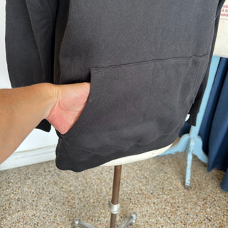 Veste à capuchon Vallier