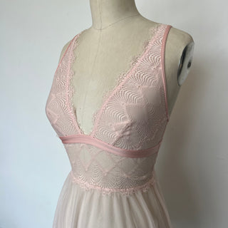 Nuisette Allure Babydoll Cosabella