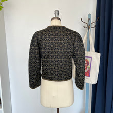 Charger l'image dans la galerie, Veste vintage Saint Laurent Rive Gauche
