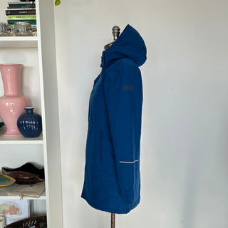 Manteau Helly Hansen Junior Lisburn imperméable isolant 14 ans